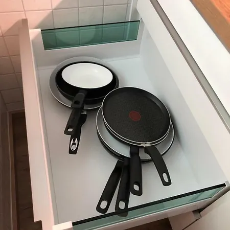 Apartman Herta Saalbach Hinterglemm