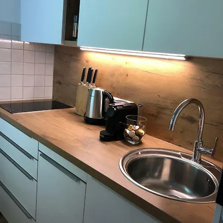 Herta Apartman