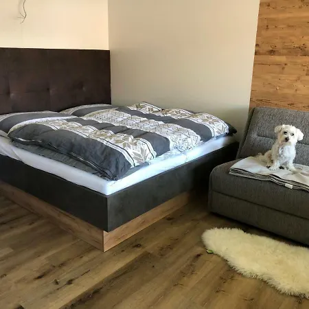 Herta Apartman