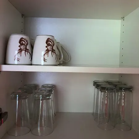 Apartament Herta